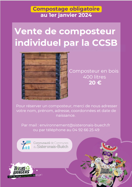 Composteurs