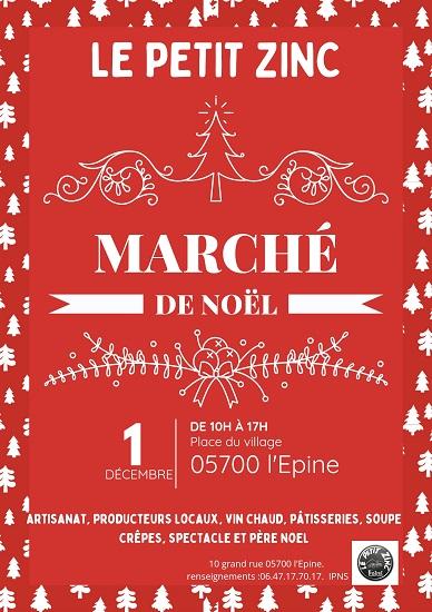 Marche noel 24